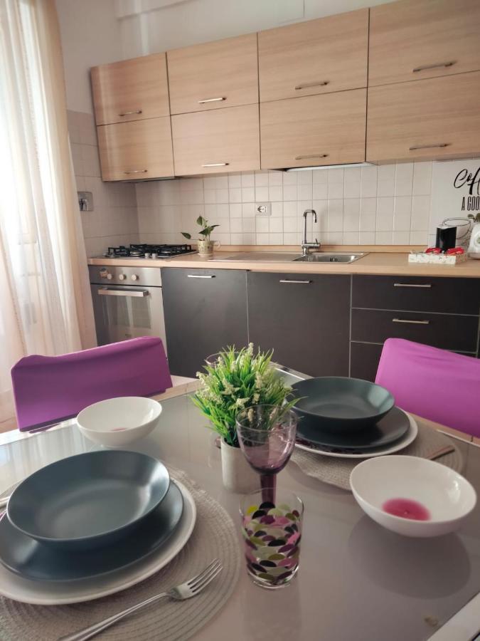 Ripoli Apartment Róma Kültér fotó
