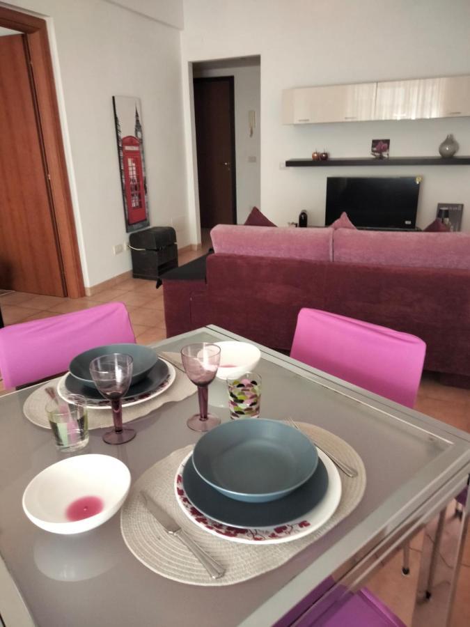 Ripoli Apartment Róma Kültér fotó