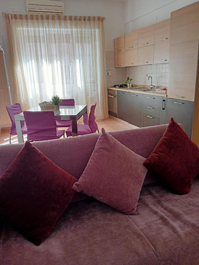Ripoli Apartment Róma Kültér fotó