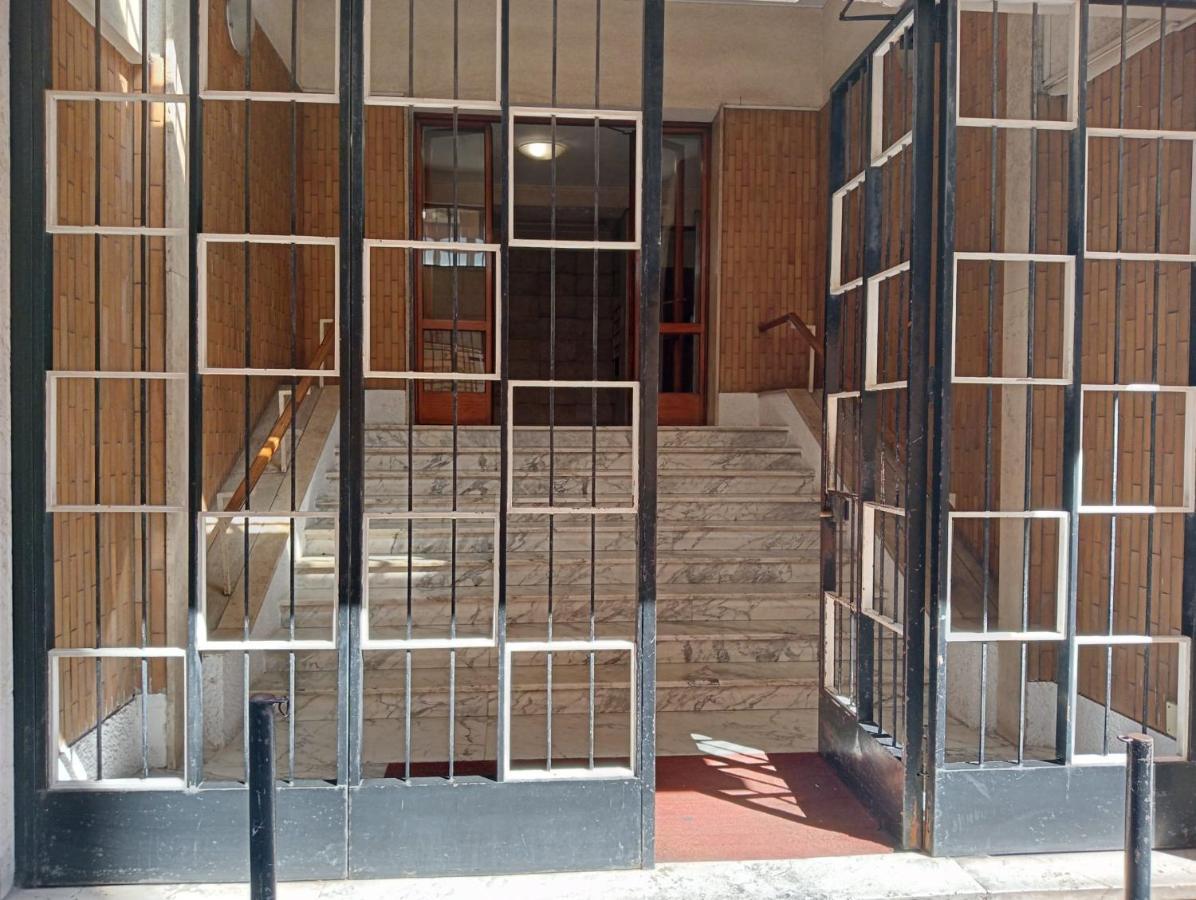 Ripoli Apartment Róma Kültér fotó