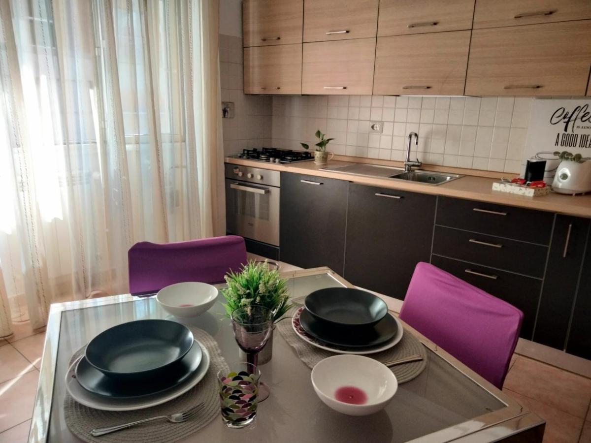 Ripoli Apartment Róma Kültér fotó