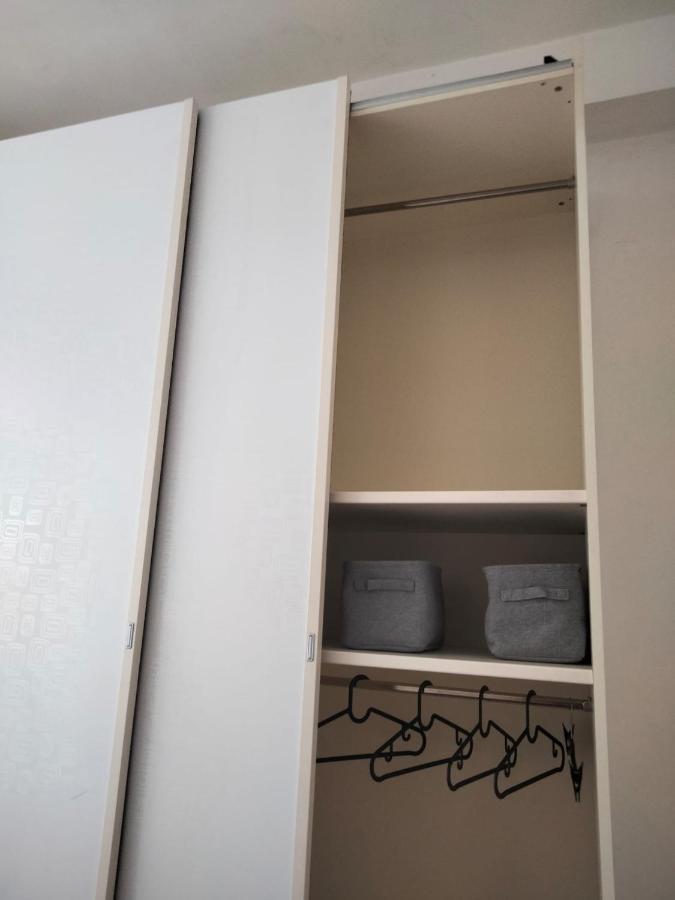 Ripoli Apartment Róma Kültér fotó