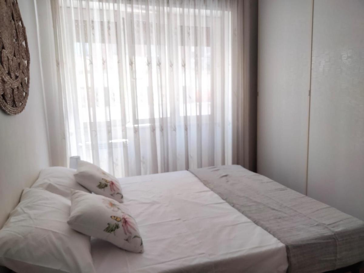 Ripoli Apartment Róma Kültér fotó