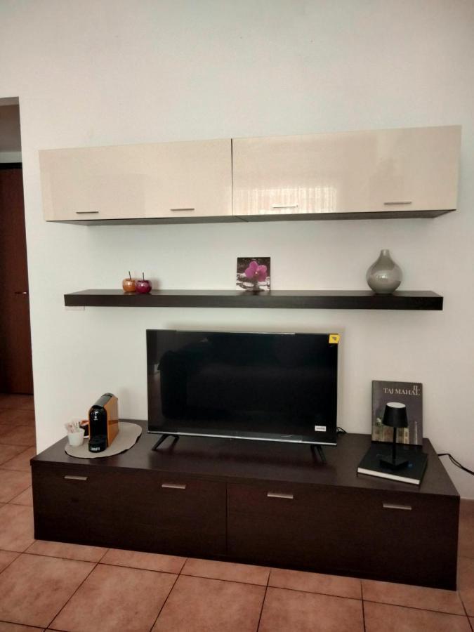 Ripoli Apartment Róma Kültér fotó