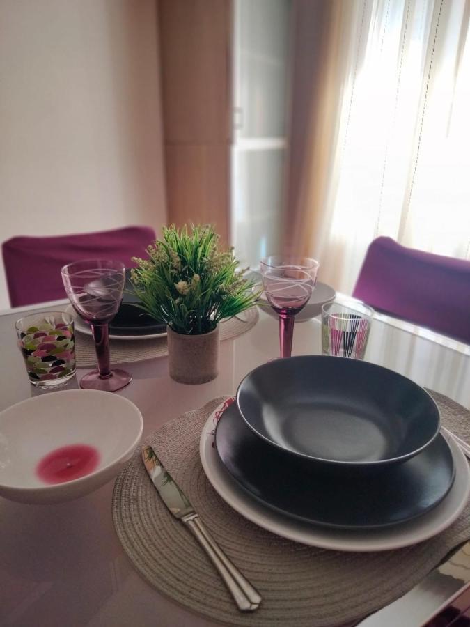 Ripoli Apartment Róma Kültér fotó