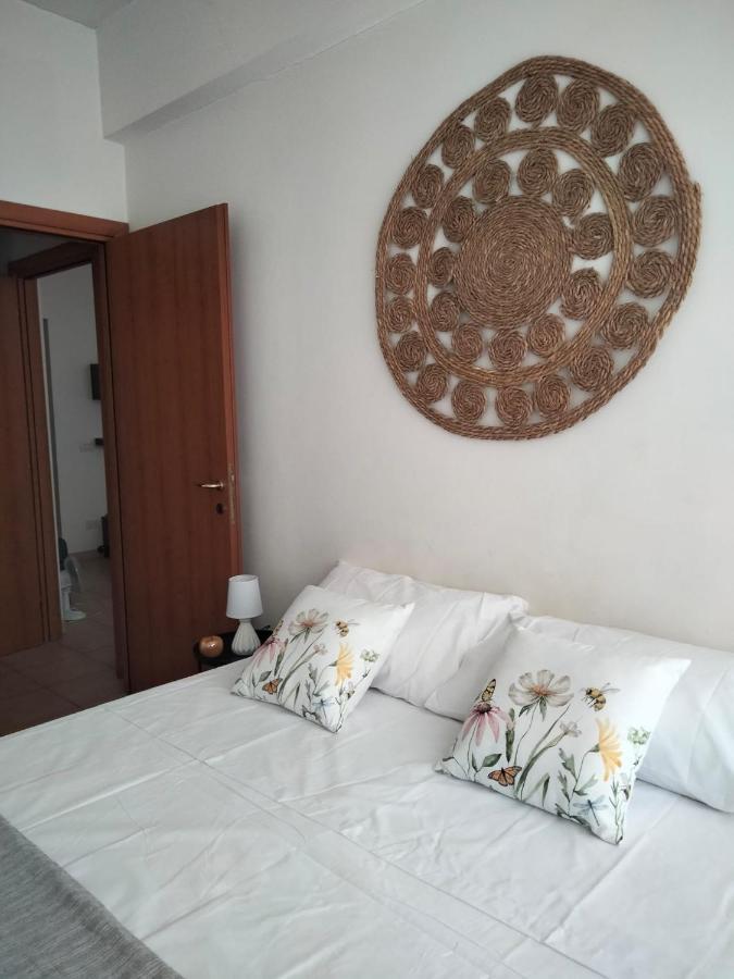 Ripoli Apartment Róma Kültér fotó