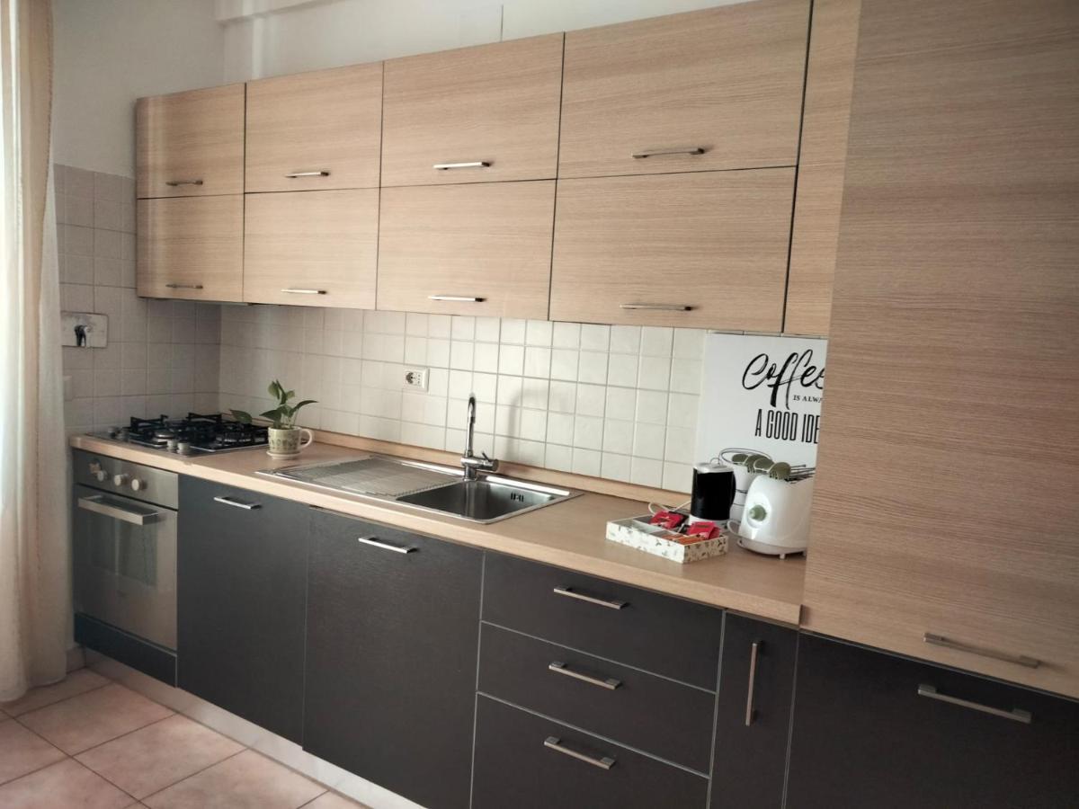 Ripoli Apartment Róma Kültér fotó